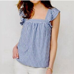 Lauren Conrad top, size: XS, in good condition